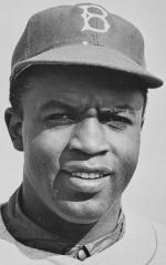 фото Jackie Robinson