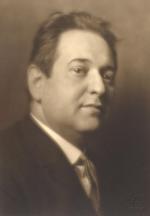 фото Эрих Вольфганг Корнгольд / Erich Wolfgang Korngold