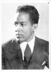 Фотографии с  Лэнгстон Хьюз / Langston Hughes