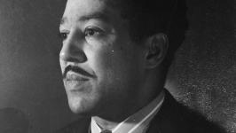 Фотографии с  Лэнгстон Хьюз / Langston Hughes