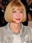 Фотографии с  Анна Винтур / Anna Wintour