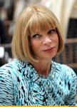 Фотографии с  Анна Винтур / Anna Wintour
