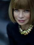 Фотографии с  Анна Винтур / Anna Wintour