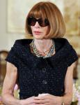 Фотографии с  Анна Винтур / Anna Wintour
