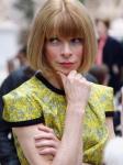 Фотографии с  Анна Винтур / Anna Wintour