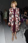 Фотографии с  Анна Винтур / Anna Wintour