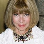 Фотографии с  Анна Винтур / Anna Wintour