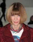 Фотографии с  Анна Винтур / Anna Wintour