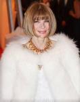 Фотографии с  Анна Винтур / Anna Wintour