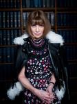 Фотографии с  Анна Винтур / Anna Wintour