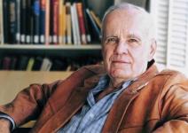 Фотографии с  Кормак МакКарти / Cormac McCarthy