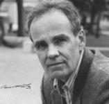 Фотографии с  Кормак МакКарти / Cormac McCarthy