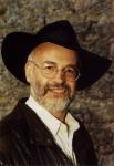 Фотографии с  Терри Пратчетт / Terry Pratchett