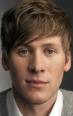 фото Дастин Лэнс Блэк / Dustin Lance Black