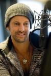 Фотографии с  Дэниэл Поутер / Daniel Powter