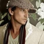 Фотографии с  Дэниэл Поутер / Daniel Powter