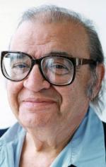фото Марио Пьюзо / Mario Puzo