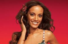 Фотографии с  Селита Ибэнкс / Selita Ebanks