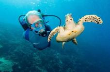 Фотографии с  Жан-Мишель Кусто / Jean-Michel Cousteau