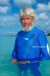 Фотографии с  Жан-Мишель Кусто / Jean-Michel Cousteau