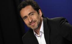 Фотографии с  Демиан Бичир / Demi&aacute;n Bichir