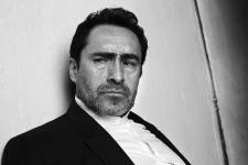 Фотографии с  Демиан Бичир / Demi&aacute;n Bichir