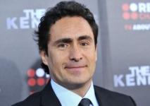 Фотографии с  Демиан Бичир / Demi&aacute;n Bichir