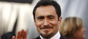 Фотографии с  Демиан Бичир / Demi&aacute;n Bichir
