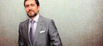 Фотографии с  Демиан Бичир / Demi&aacute;n Bichir