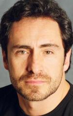 фото Демиан Бичир / Demi&aacute;n Bichir