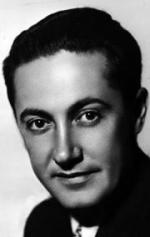 фото Ирвинг Тальберг / Irving Thalberg