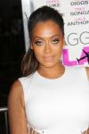 Фотографии с  Ла Ла Энтони / La La Anthony