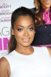 Фотографии с  Ла Ла Энтони / La La Anthony