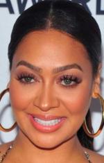 фото Ла Ла Энтони / La La Anthony