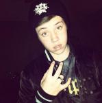 Фотографии с  Итан Каткоски / Ethan Cutkosky
