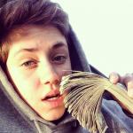 Фотографии с  Итан Каткоски / Ethan Cutkosky