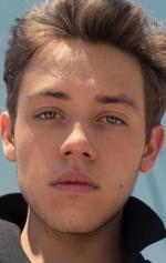 фото Итан Каткоски / Ethan Cutkosky