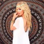 Фотографии с  Кэндис Кинг / Candice King