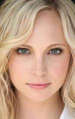 фото Кэндис Кинг / Candice King