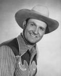 Фотографии с  Джин Отри / Gene Autry