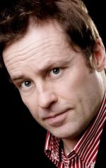фото Ардал О’Хэнлон / Ardal O'Hanlon