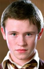 фото Девон Мюрэй / Devon Murray