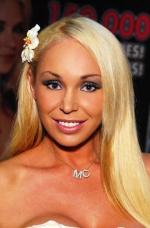 фото Мэри Кэри / Mary Carey