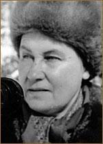 фото Нина Юрушкина