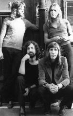 фото Pink Floyd / Pink Floyd