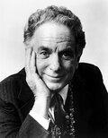фото Дэвид Амрам / David Amram
