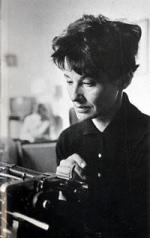 фото Пенелопа Мортимер / Penelope Mortimer