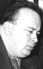 фото Людвик Ашкенази / Ludv&iacute;k Askenazy