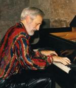 фото Денни Зейтлин / Denny Zeitlin