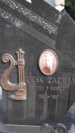 фото Ческ Задея / &Ccedil;esk Zadeja
